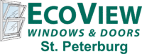 EcoView Windows & Doors of St. Petersburg