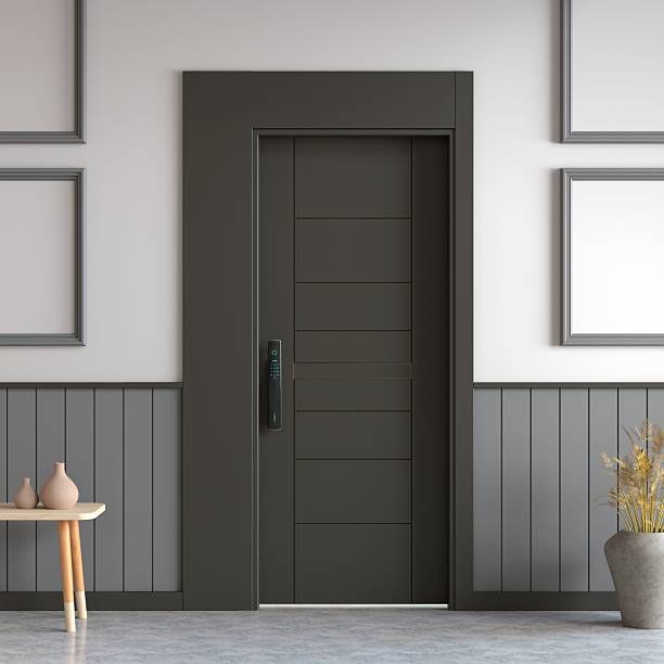 the best expert door installers in St. Petersburg